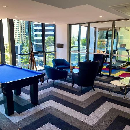 Koko Luxury Apartment In Broadbeach Gold Coast Exterior foto