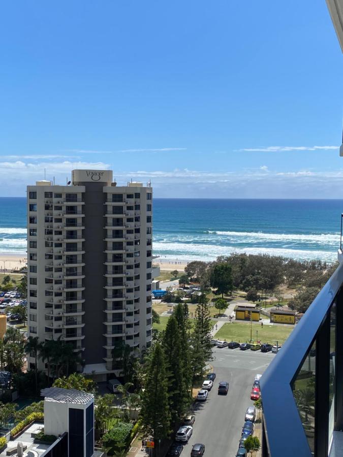Koko Luxury Apartment In Broadbeach Gold Coast Exterior foto