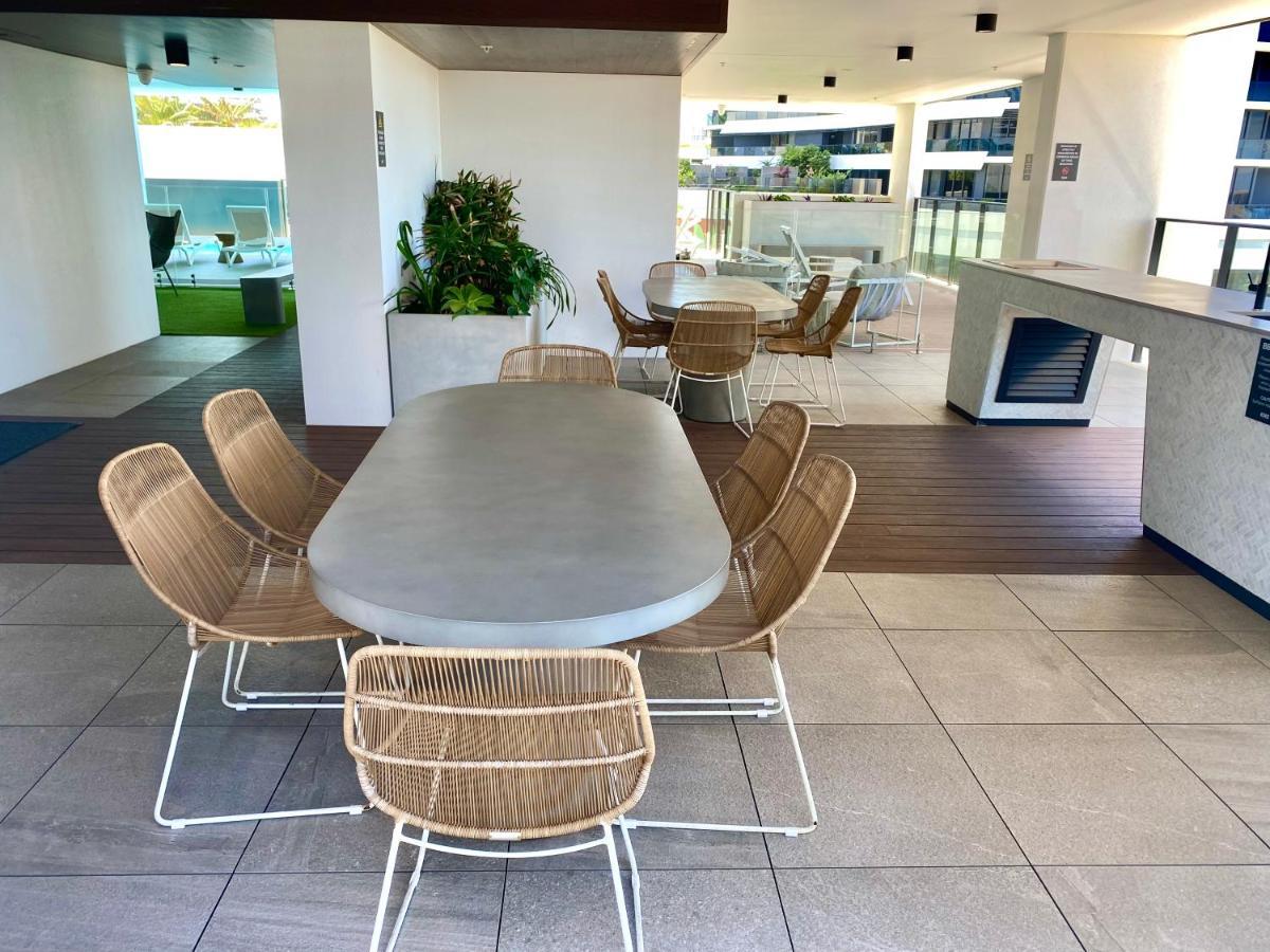 Koko Luxury Apartment In Broadbeach Gold Coast Exterior foto